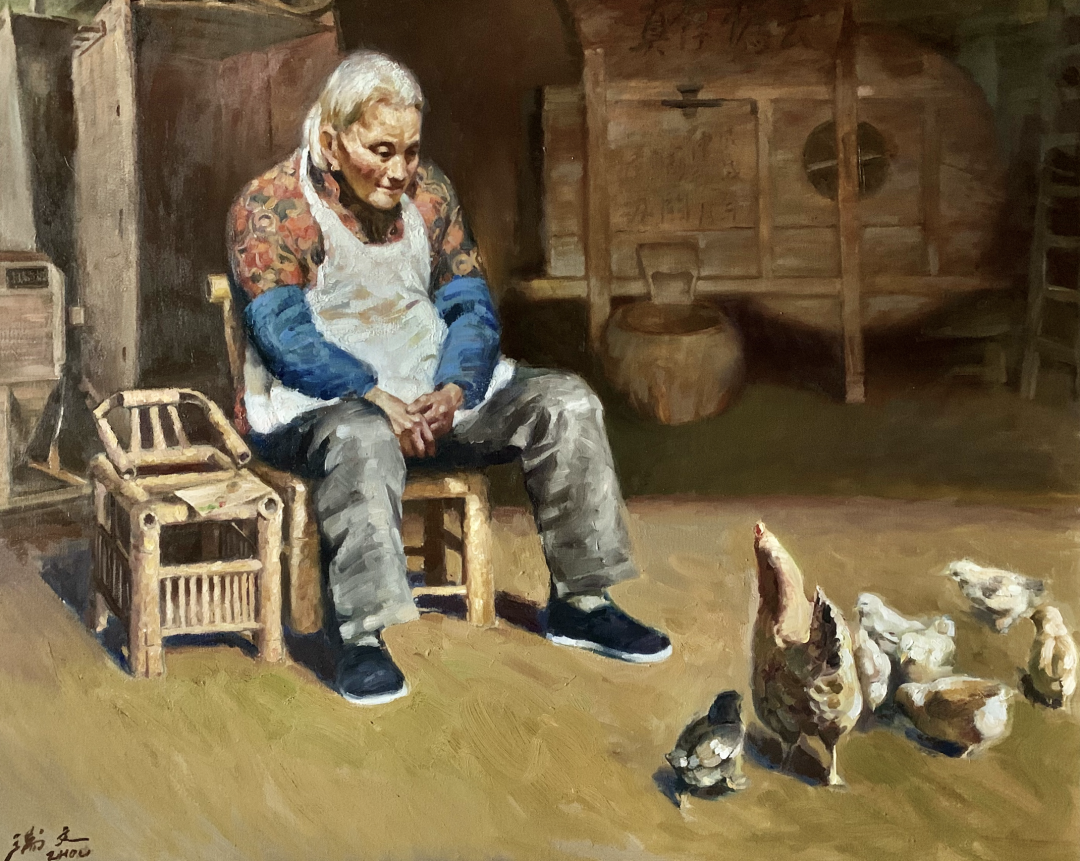 母亲节特别企划丨雅昌携手知名艺术家举办「艺术中的生命」元宇宙联展