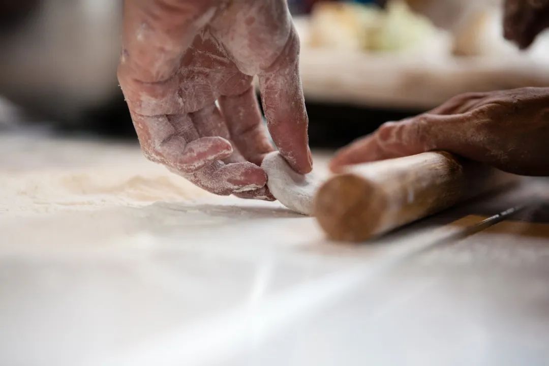 官方补贴1500元，零基础可学！广州面点/烘焙师报名开始啦