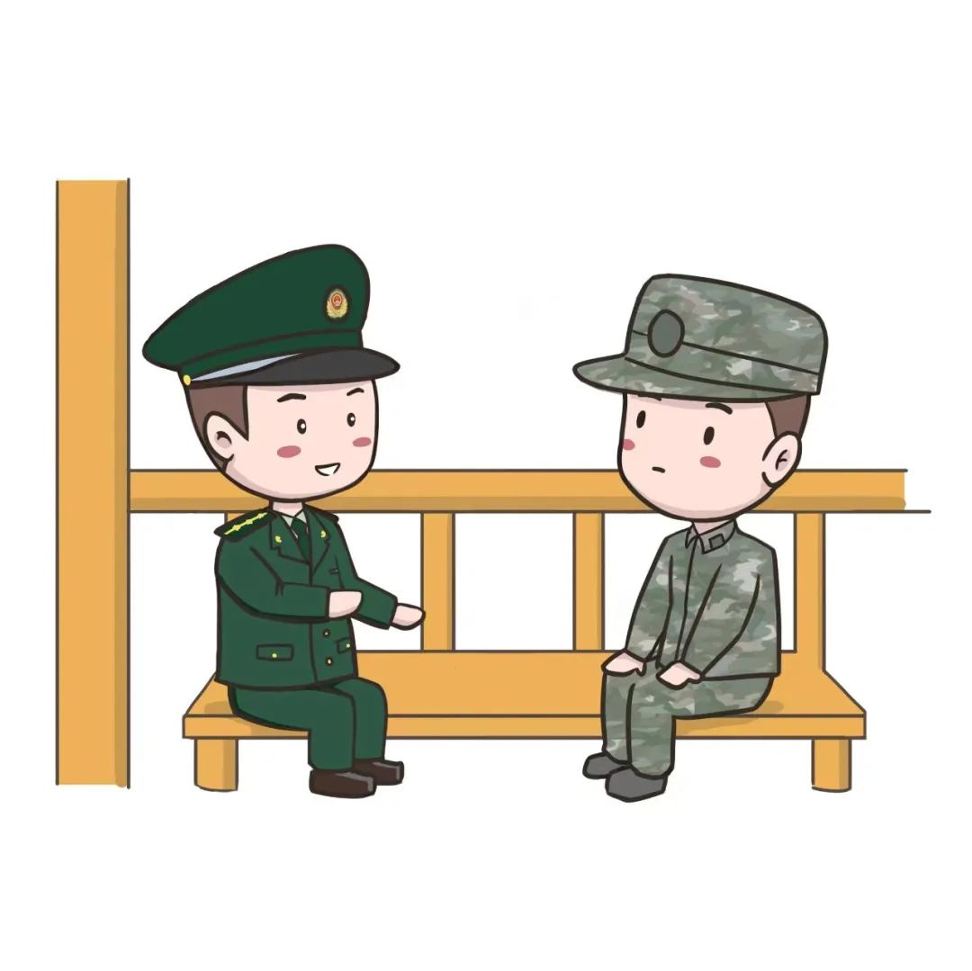 下面这组漫画 带你亲身感 - 戎家