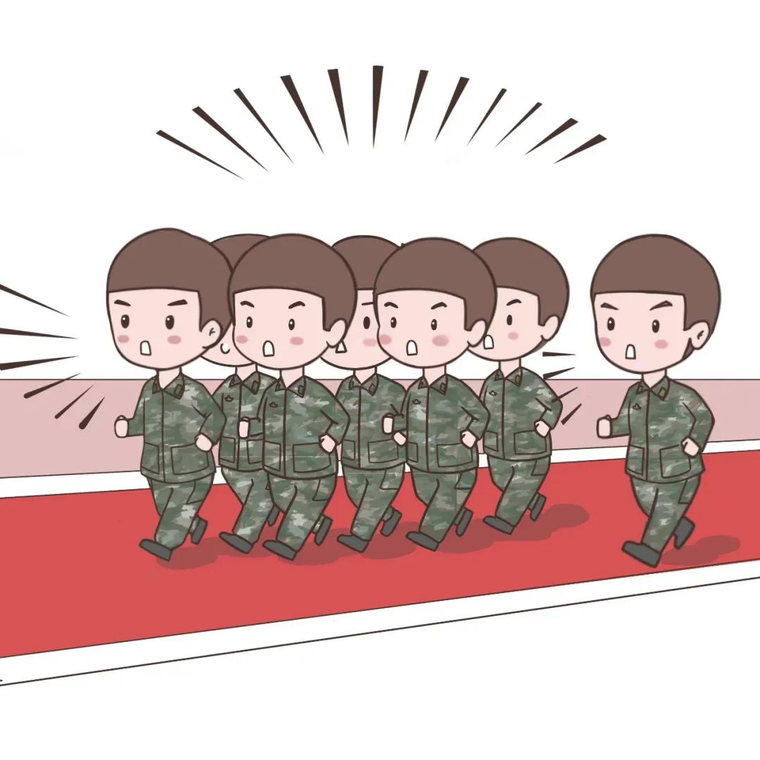 下面这组漫画 带你亲身感 - 戎家