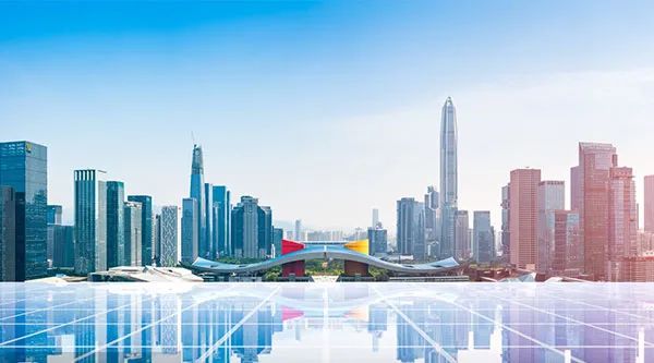 深圳2021年统计公报来了，这些数据值得关注