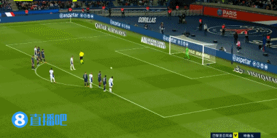 法甲一年几场比赛（法甲第36轮综述：巴黎战平特鲁瓦 里尔不敌摩纳哥）