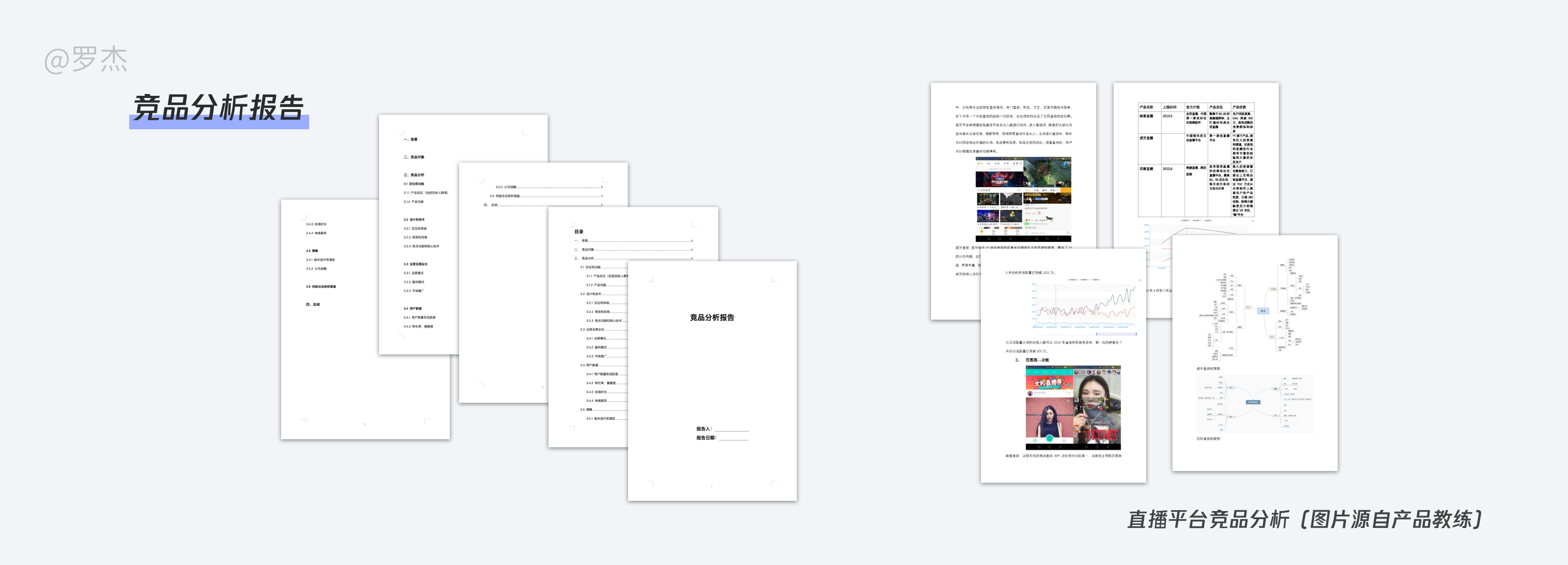一文了解，交互设计师工作流程及产物