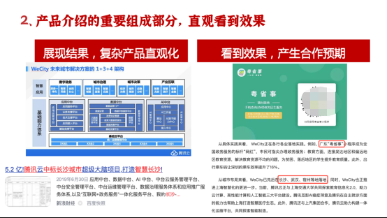 To B企业案例营销的原理与方法