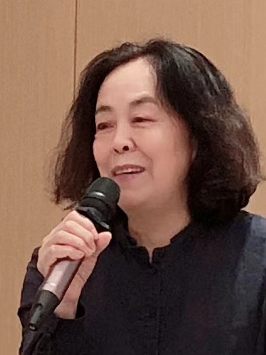 家政服务业迈向“三新”——专访中国家庭服务业协会会长王淑霞