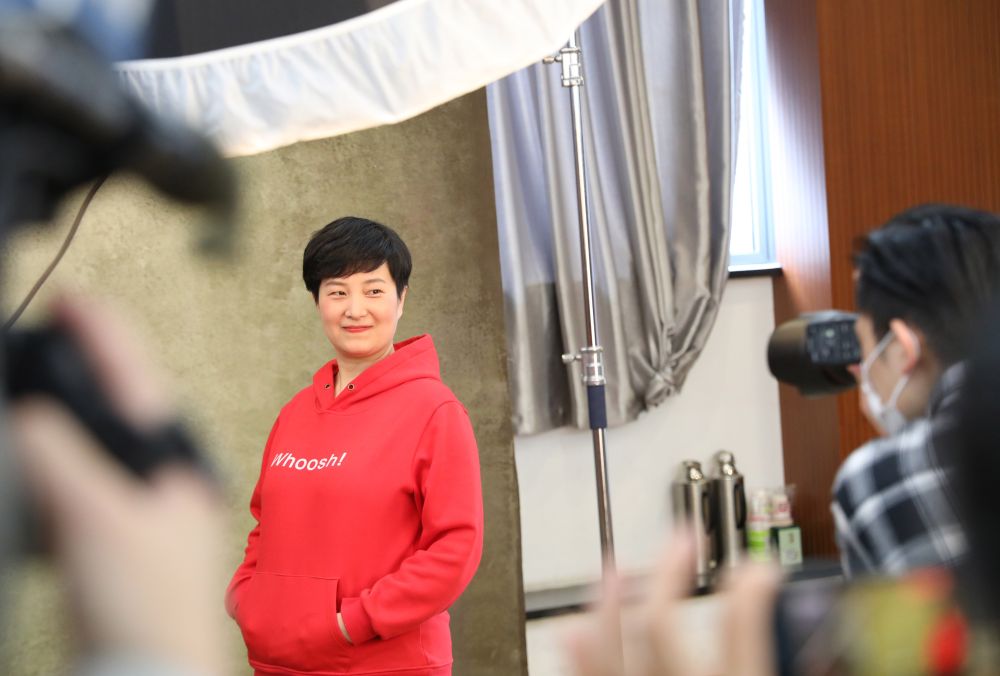 家政服务业迈向“三新”——专访中国家庭服务业协会会长王淑霞