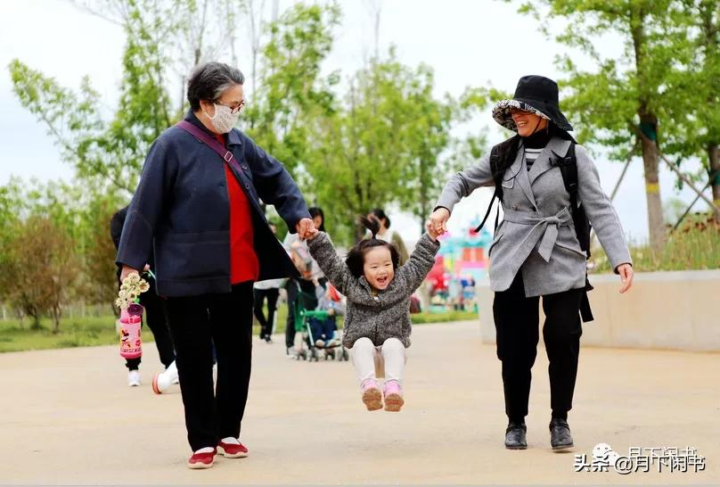 青未了｜高三陪读日记——被需要是一种幸福