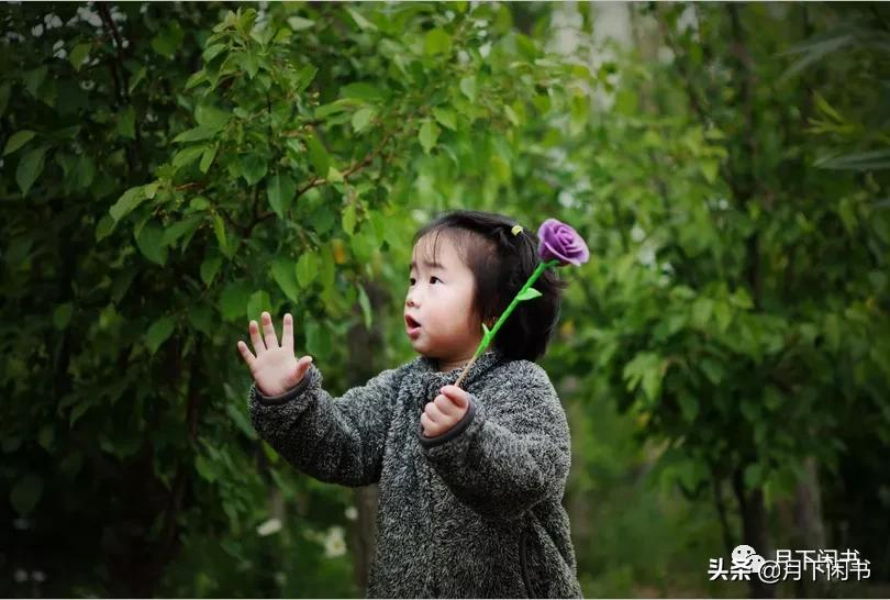 青未了｜高三陪读日记——被需要是一种幸福