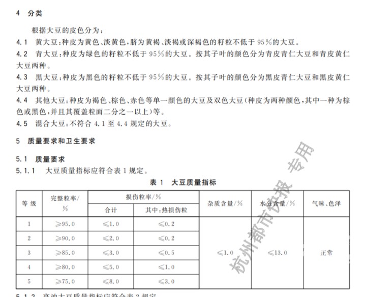 黄豆是什么豆（黄豆是什么豆晒的）-大连信息(xi)网