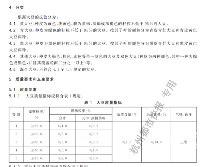 黄豆是什么豆（黄豆是什么豆晒的）-第4张图片-昕阳网