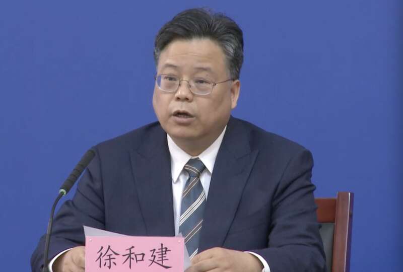 暫停返校，查驗(yàn)48小時(shí)核酸，北京從嚴(yán)從緊執(zhí)行防控措施