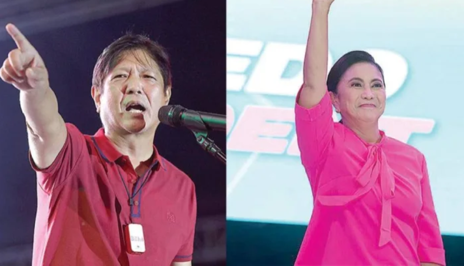 菲律宾现任总统任期(小马科斯获胜，成为新一任菲律宾总统)