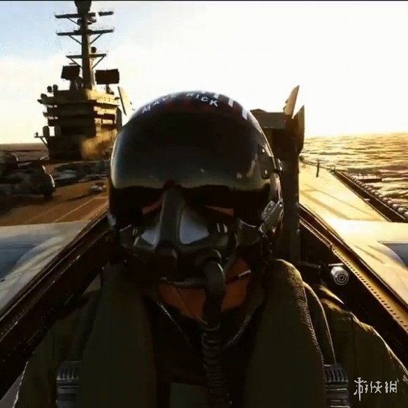 终于来了！《微软飞行模拟》DLC“壮志凌云”即将推出