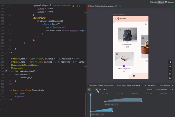 谷歌正式推出Android Studio 2021.2.1穩定版：代號“花栗鼠”