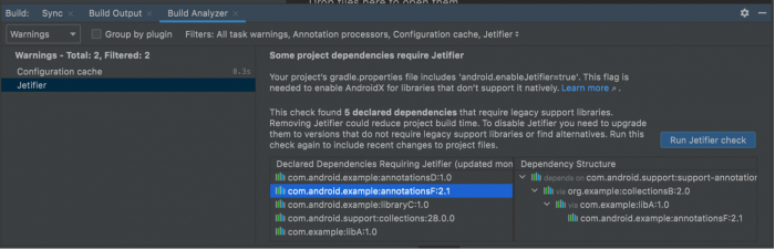 谷歌正式推出Android Studio 2021.2.1穩定版：代號“花栗鼠”