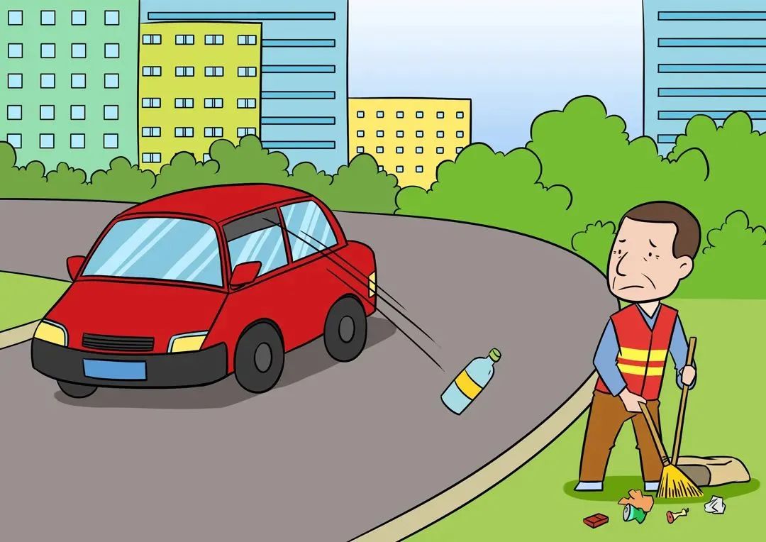 中小学生交通安全知识竞赛｜文明出行，没你不行