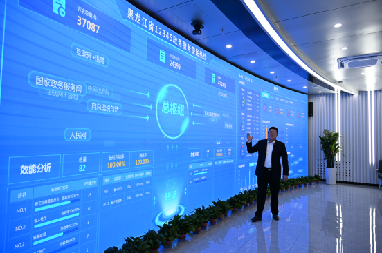 发力“四大产业”，黑龙江“换道超车”有了新“引擎”