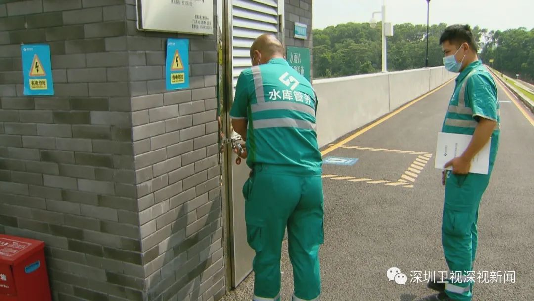 深圳或将持续强降水！这份防御指引速看