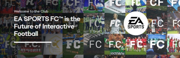 FIFA意甲后面是什么（EA官方：与FIFA合作结束，FIFA23之后的系列更名为EA Sports FC）