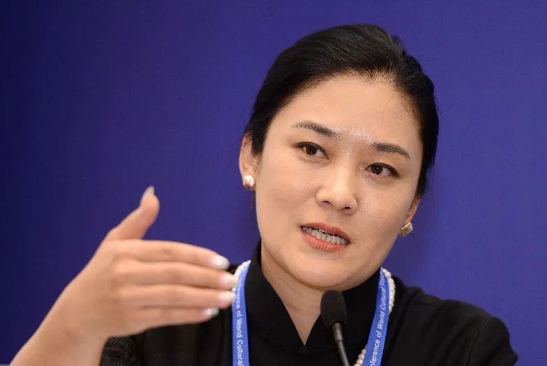 从世界冠军到北大教授！