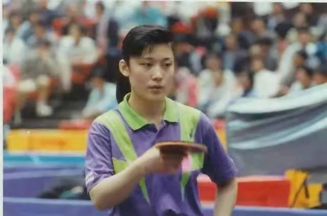 从世界冠军到北大教授！