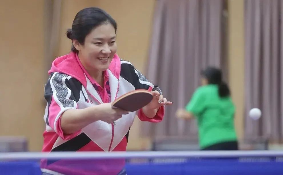 从世界冠军到北大教授！