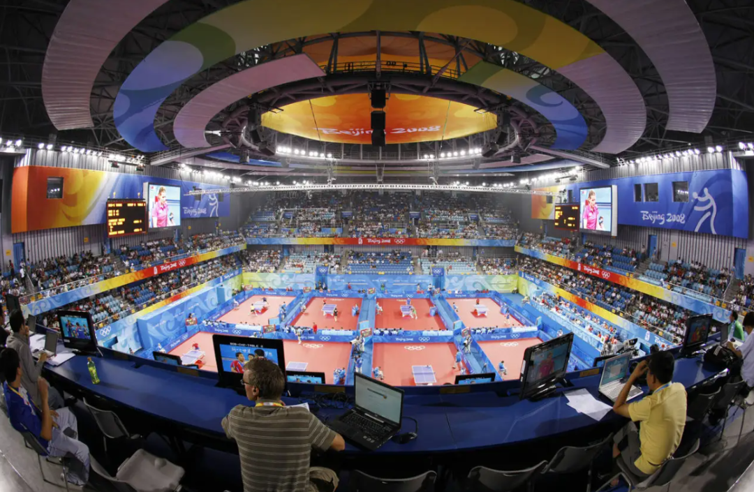 从世界冠军到北大教授！