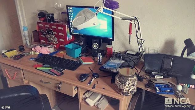 不腐的罪证：比特币白夜追凶纪实