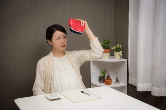 45000日元（社畜每月怎樣支配工資？哪類花法可以獲得充實(shí)感？）