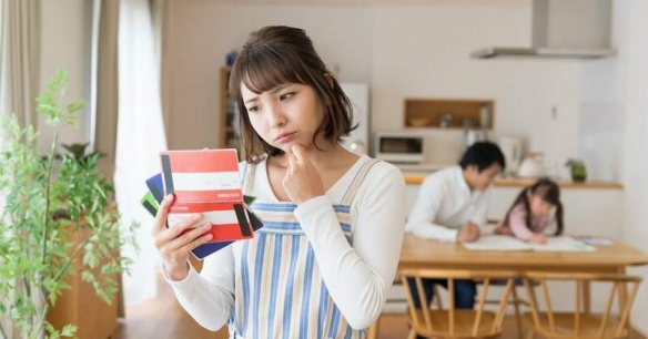 45000日元（社畜每月怎樣支配工資？哪類花法可以獲得充實(shí)感？）