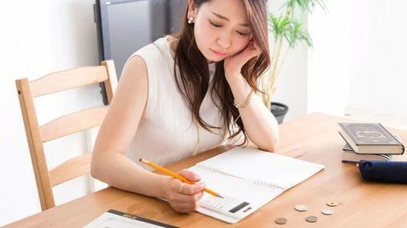 45000日元（社畜每月怎樣支配工資？哪類花法可以獲得充實(shí)感？）