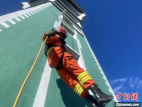 “全国优秀共青团员”柴瑞喜：有责任有担当，青春才会闪光