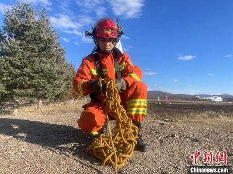 “全国优秀共青团员”柴瑞喜：有责任有担当，青春才会闪光