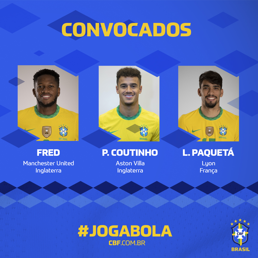 巴西队最新大名单（巴西队新一期名单：内马尔、阿尔维斯领衔，维尼修斯、热苏斯在列）