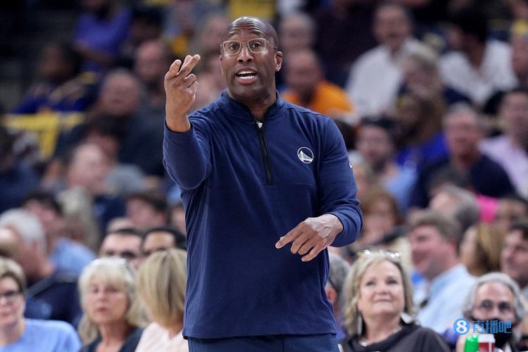 nba哪些教練換了（「人物志」三次被炒到助隊(duì)奪冠 從騎士到國王布朗教練有何蛻變？）