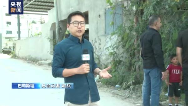 半岛电视台记者遇袭身亡 巴以双方相互指责