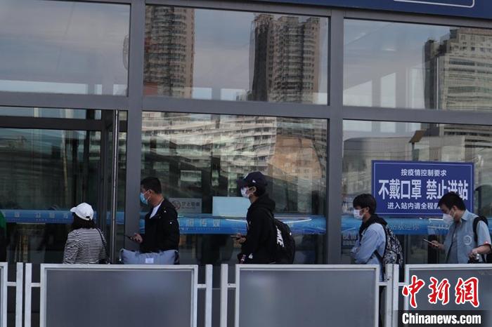 吉林市破“疫”复苏：鏖战两月终现车水马龙