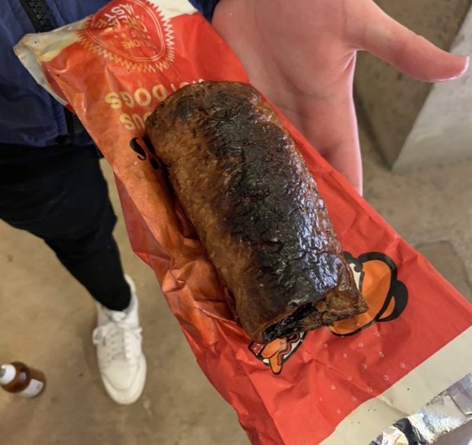 英超有什么零食（性价比PK！盘点英超球场小吃价格：阿森纳主场一份薯条12.6镑）