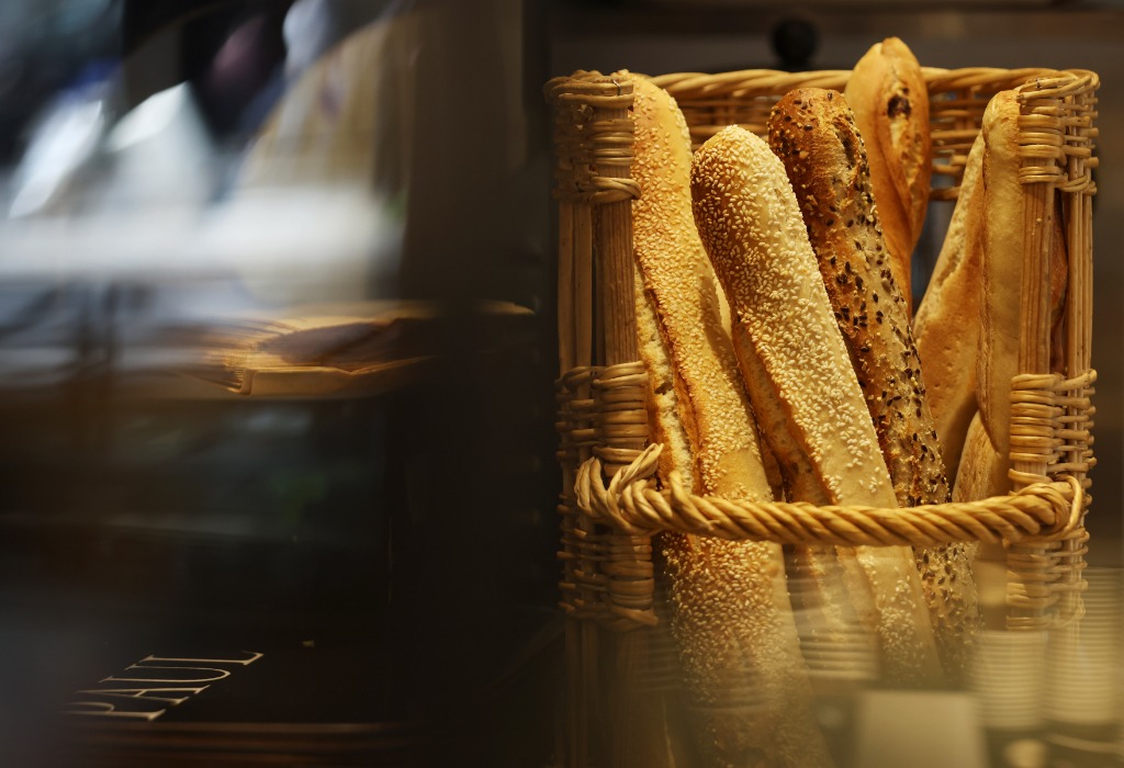 干旱威胁法国粮食生产 或波及全球市场