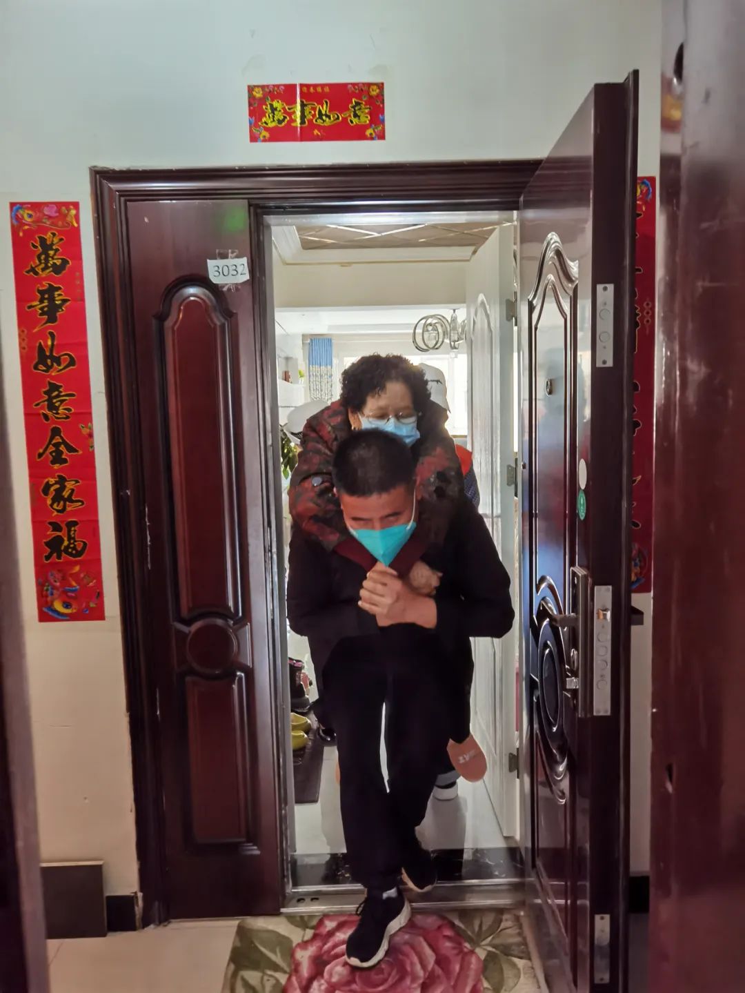 这也是最好消息