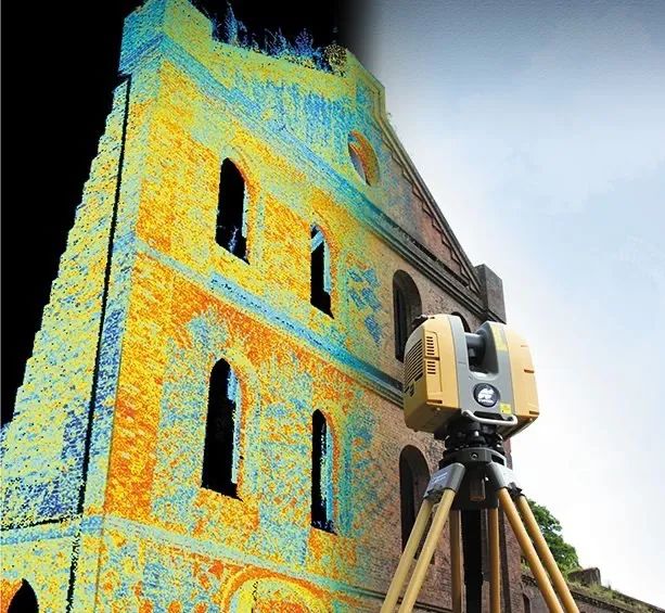 北京新地标！揭秘“森林书苑”项目智慧施工“黑科技”