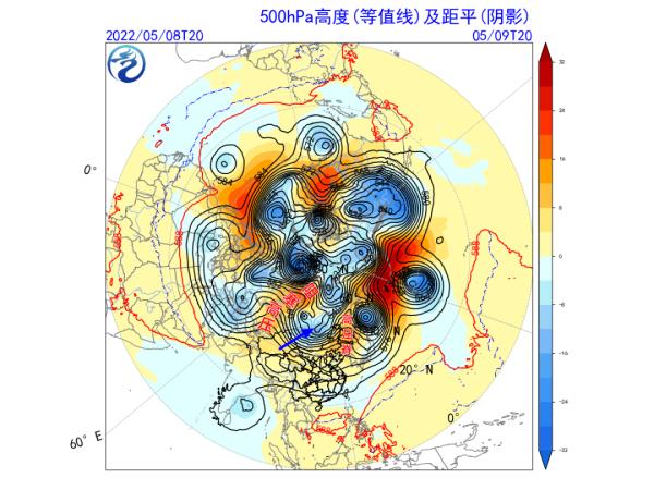 2018最冷的世界杯海报(山东立夏以来气温62年来最低！网友：立夏了又没完全立……)