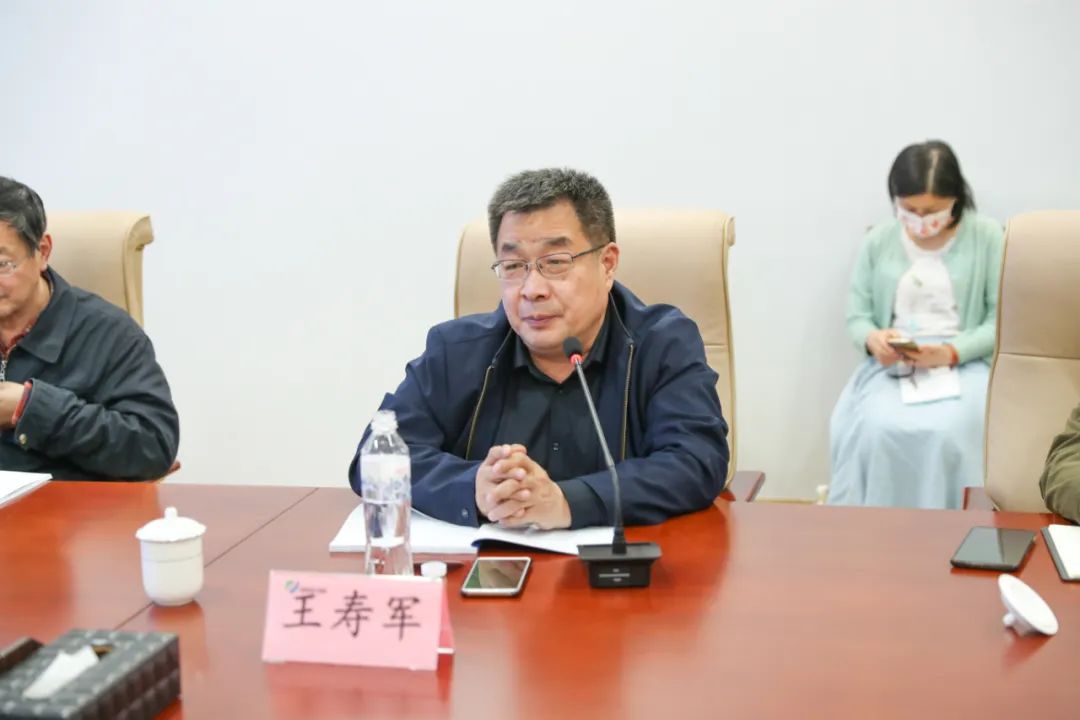 济南新材料产业园区举办高新技术企业申报培训会
