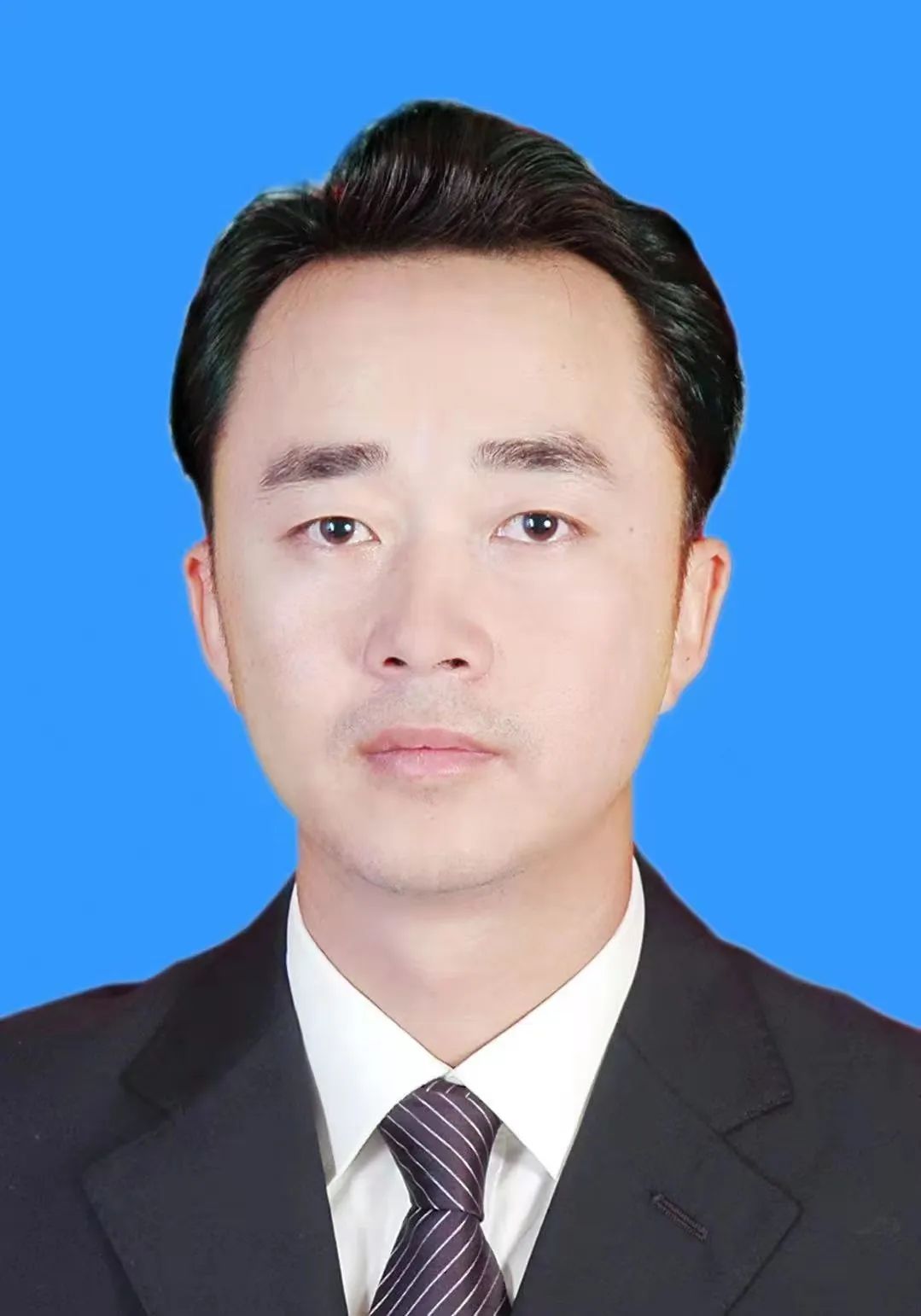 高卫东被查!曾任贵州茅台董事长