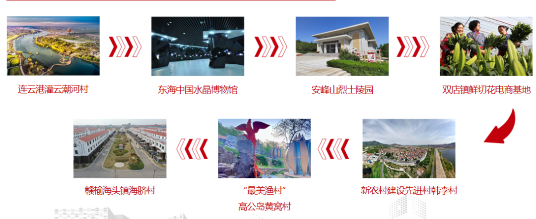 最新出炉！江苏推出20条红色旅游精品线路