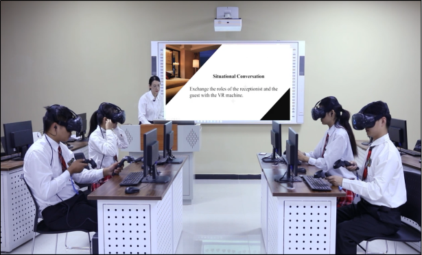 这周，他们都在大显身手！