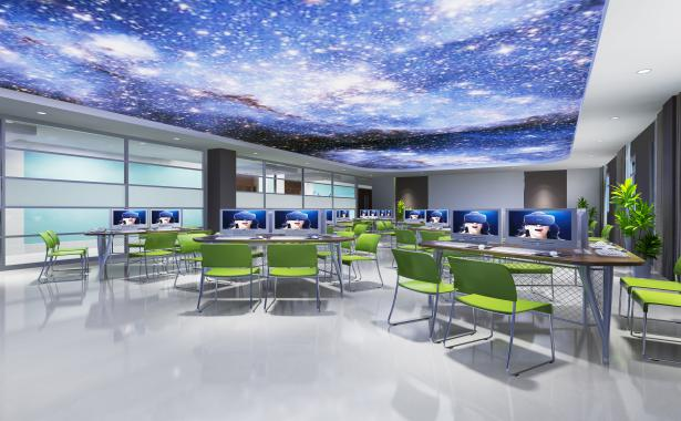 这周，他们都在大显身手！