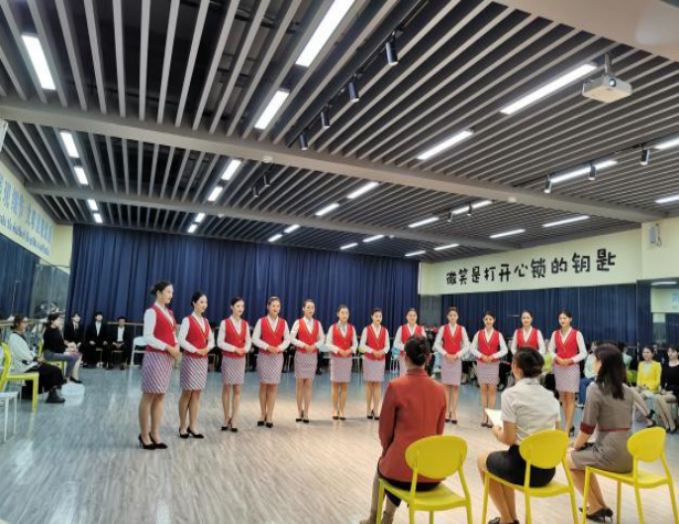 这周，他们都在大显身手！