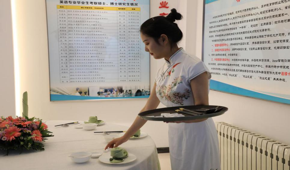 这周，他们都在大显身手！