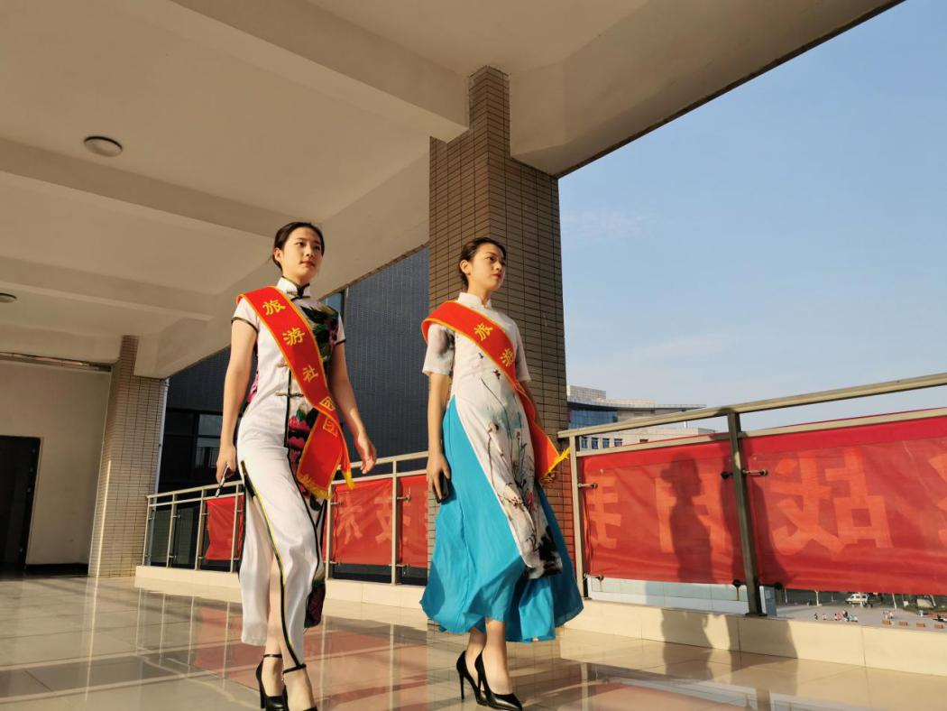 这周，他们都在大显身手！